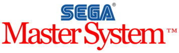 Sega Master System | Play Sega Master System retro games online for free.
